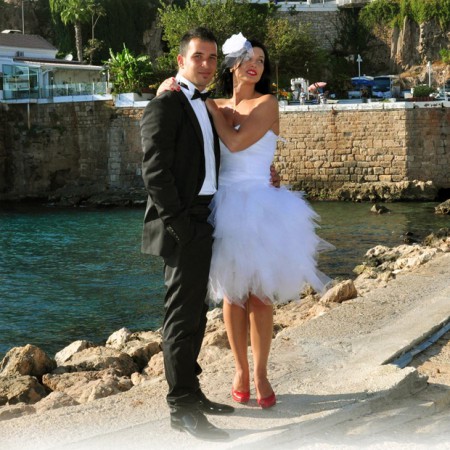 Fotoğrafçı Antalya - Photographer - 0535 208 98 42